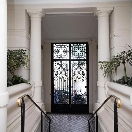 4 Bedroom Luxury Eiffel Tower * 파리